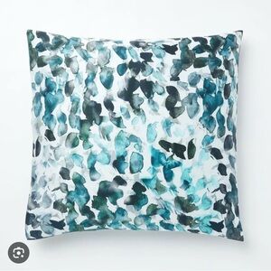 West Elm Queen/Full Duvet Set